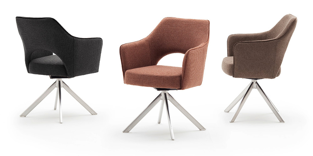 Tonala Krzesło obrotowe